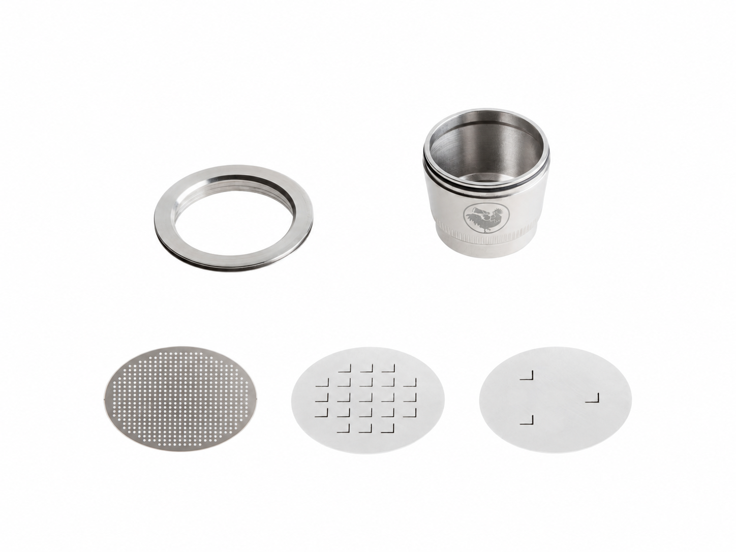 WayCap Basic Kit - 1 Capsule – Image 4