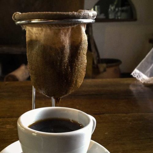 cafezinho brazil