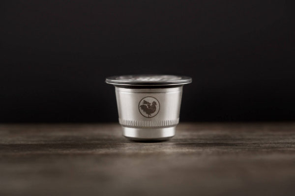 Nespresso Refillable Capsule - WayCap