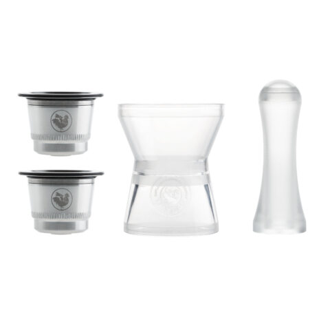 WayCap Complete Kit - 2 Capsules - Image 3