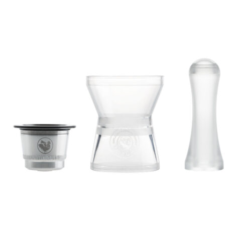 WayCap Basic Kit - 1 Capsule - Image 3