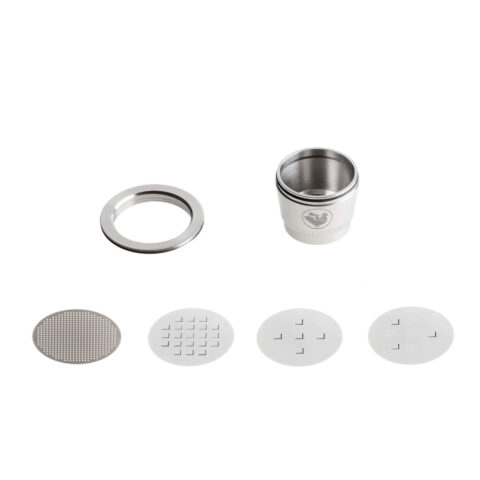 WayCap Basic Kit - 1 Capsule - Image 2
