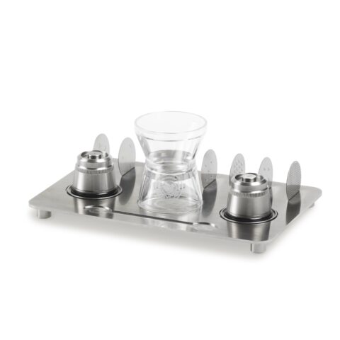WayCap RuviDock Kit - 2 Capsules + 1 Dock - Image 2