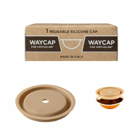WayCap for Vertuoline - Basic Kit - 1 Cap