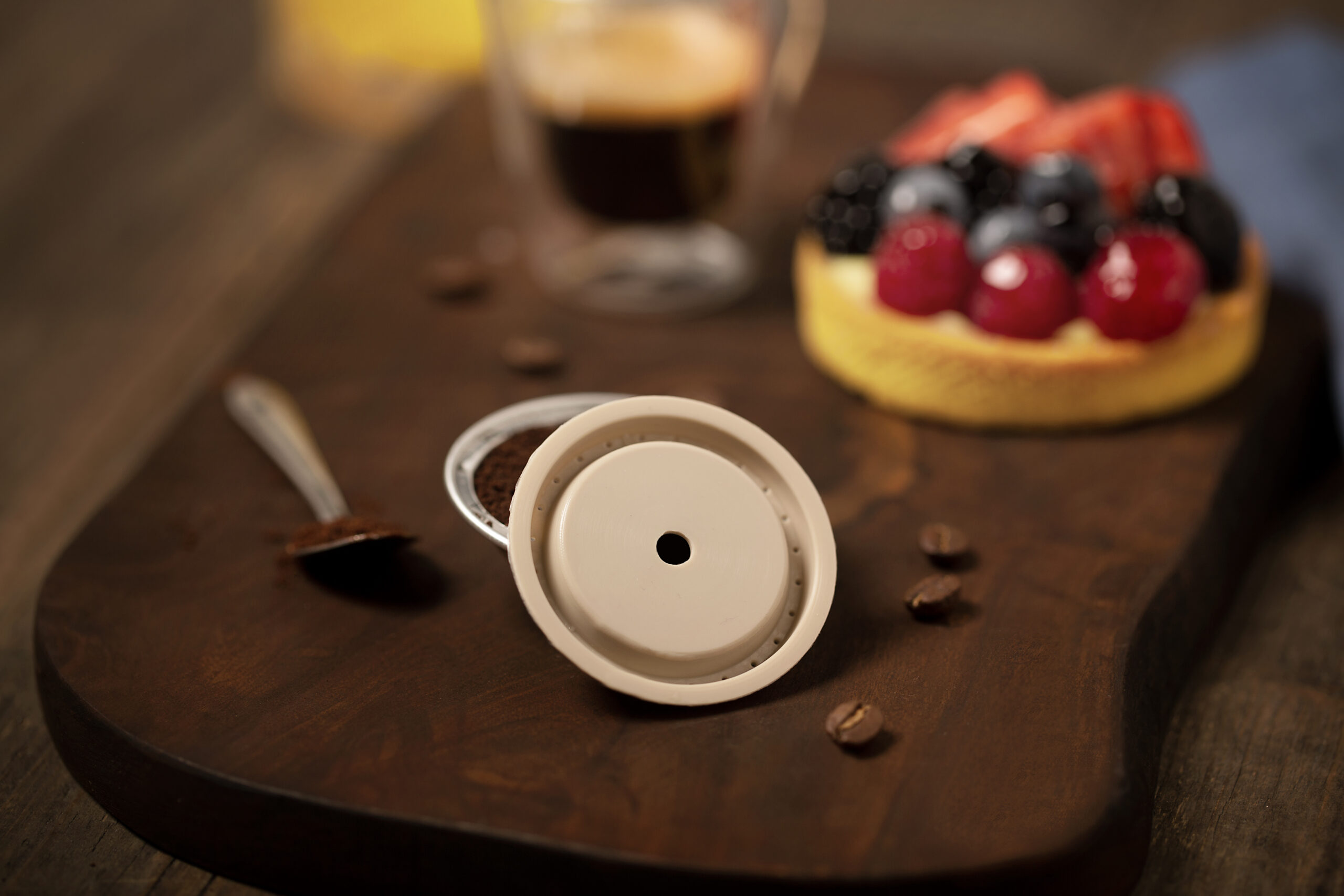 Capsule Riutilizzabili Dolce Gusto - WayCap