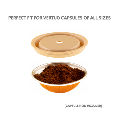 WayCap for Vertuoline - Basic Kit - 1 Cap - Image 4