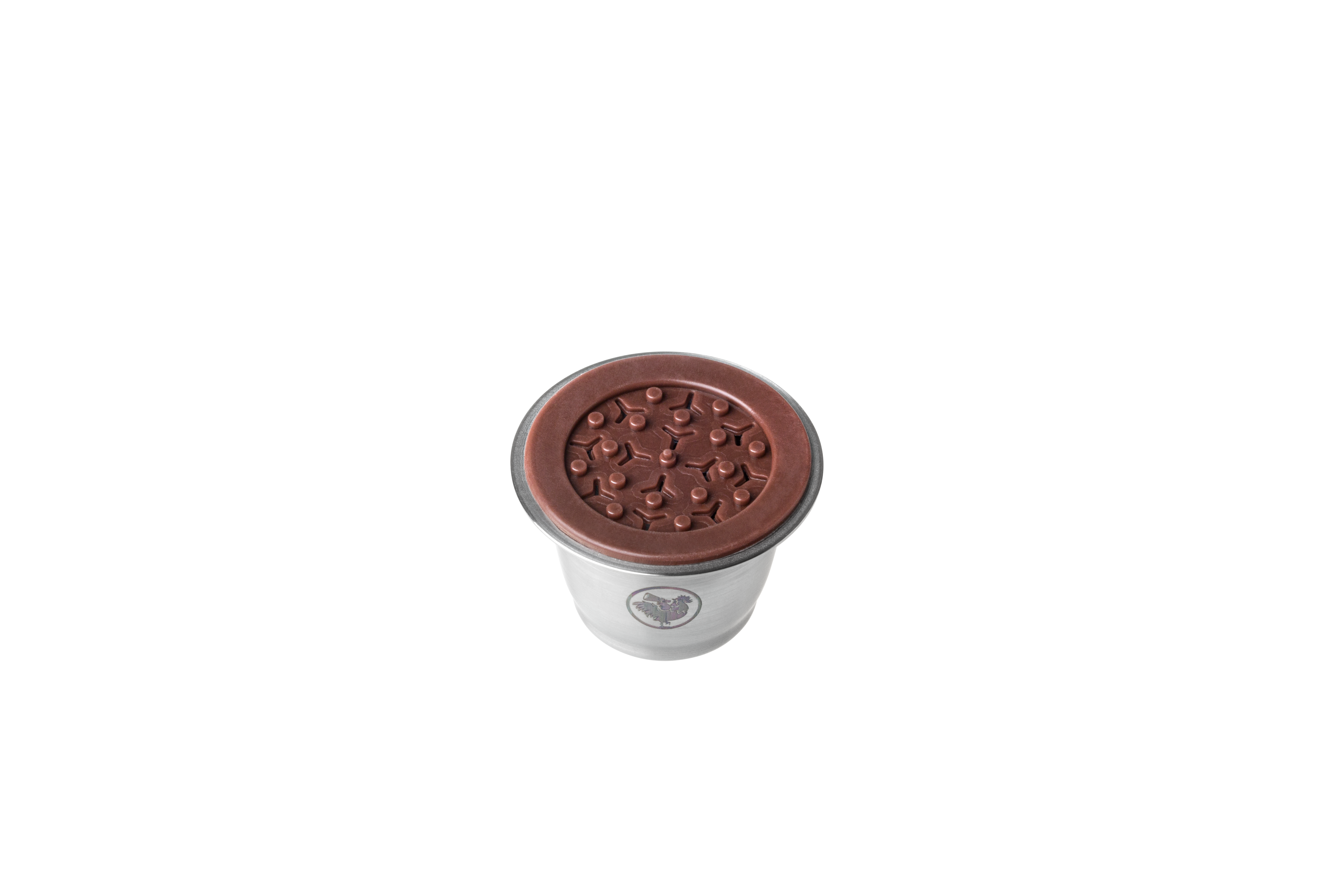 Waycap capsule clearance