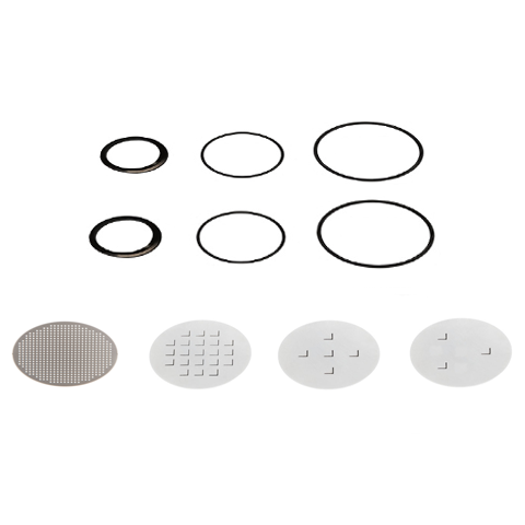 Extra Replacement Kit for Nespresso Capsules